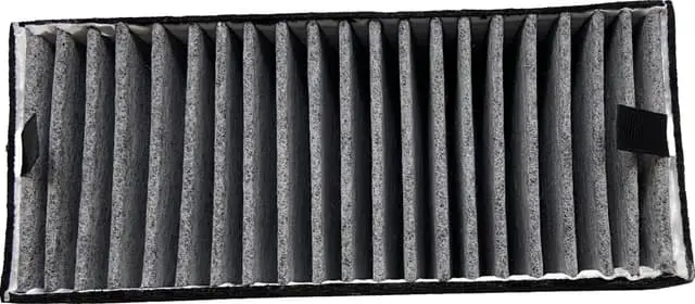 Witt HP 300 L høyytelsesfilter (2 stk.)