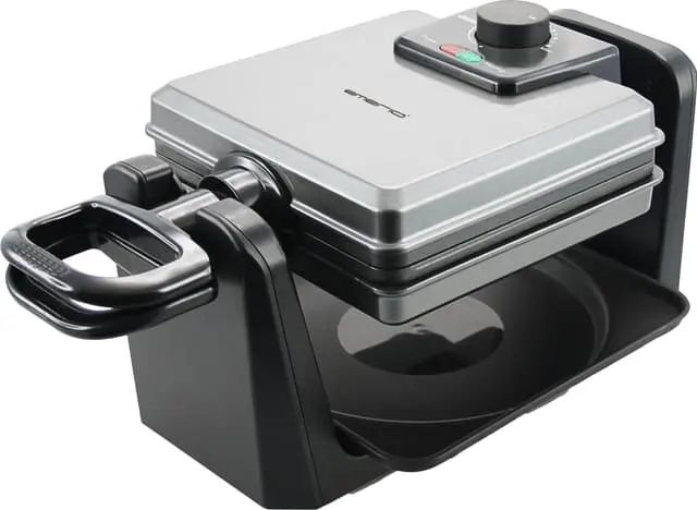 Emerio vaffeljern WM-110984.4