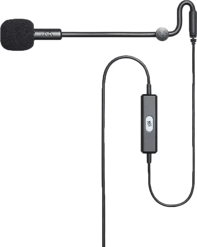 Antlion Audio ModMic USB 2 mikrofon