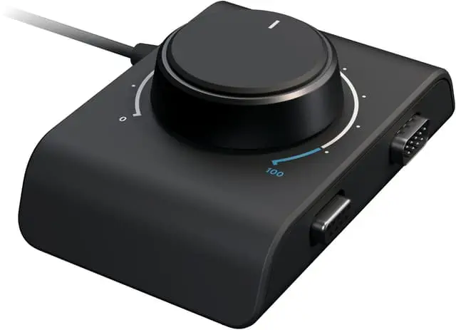 Logitech G USB-adapter for racingkontroller