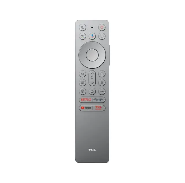 TCL Fjernkontroll RC933