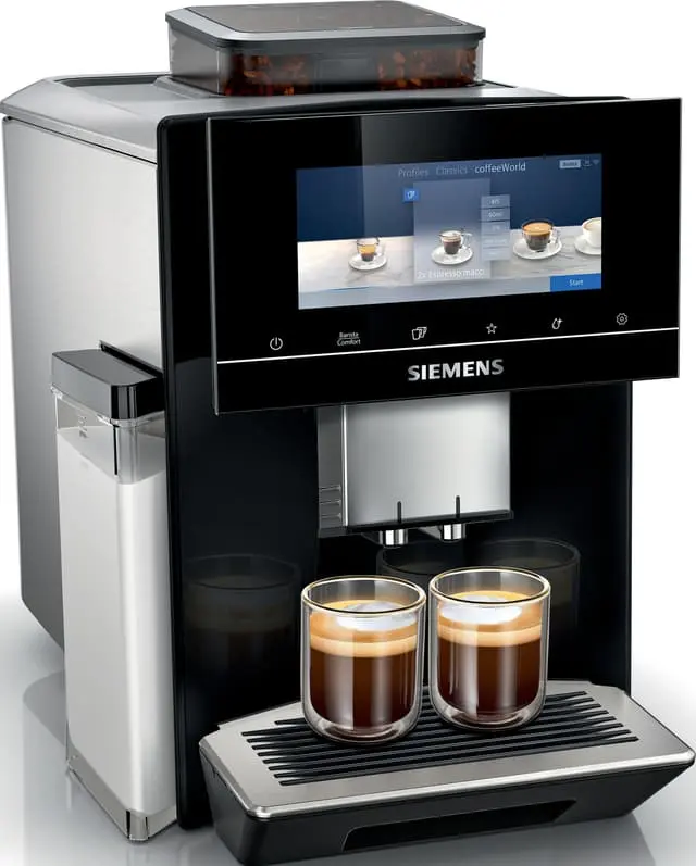 Siemens Automatic coffee maker TQ905R09