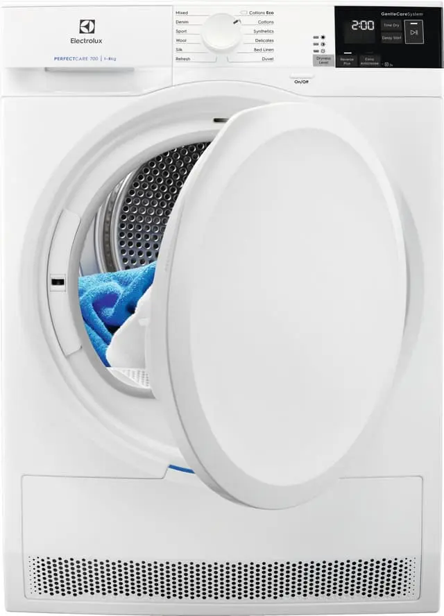 Electrolux Tørketrommel EW7H528E5