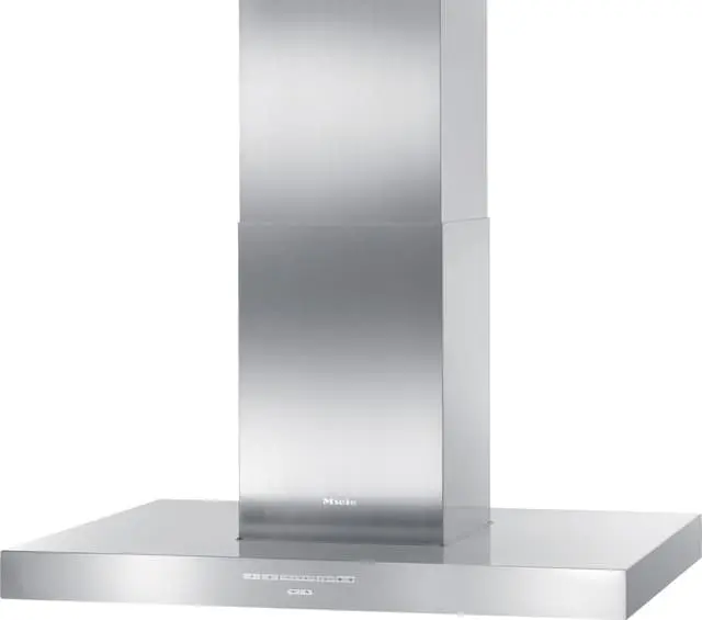 Miele Ventilator DA 4208 V D Puristic Varia