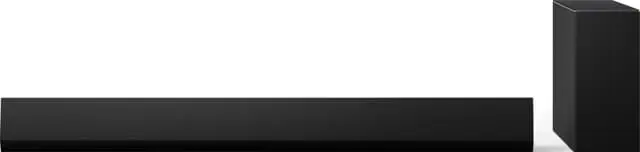 LG Soundbars NSG10TY.DSWELLK