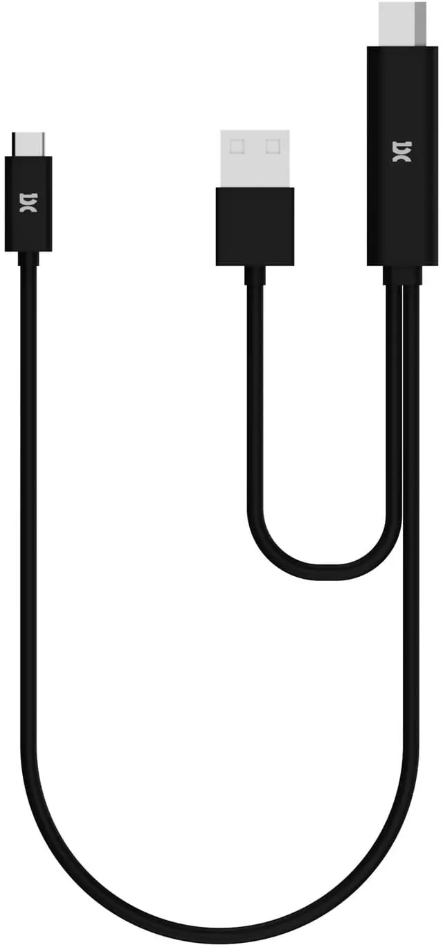 espresso HDMI til USB-C kabel (1m)