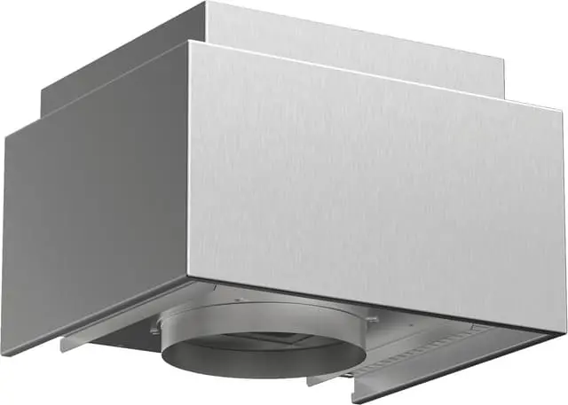 Siemens resirkulasjonssett LZ11FXC56