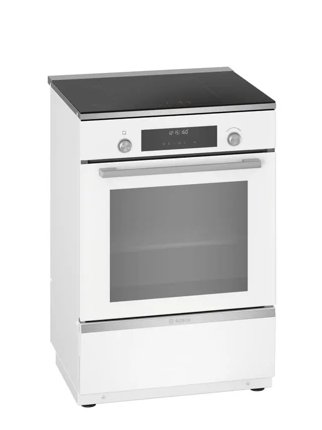 Bosch komfyr HLT79Y321U (hvit)