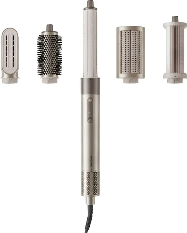 Dreame Air Style multistyler AMF17A (hvit)
