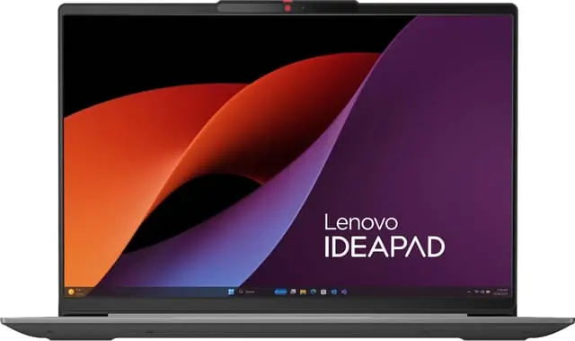 Lenovo IdeaPad Slim 5x Snap-8C/32/1TB/OLED 14" Copilot+ PC