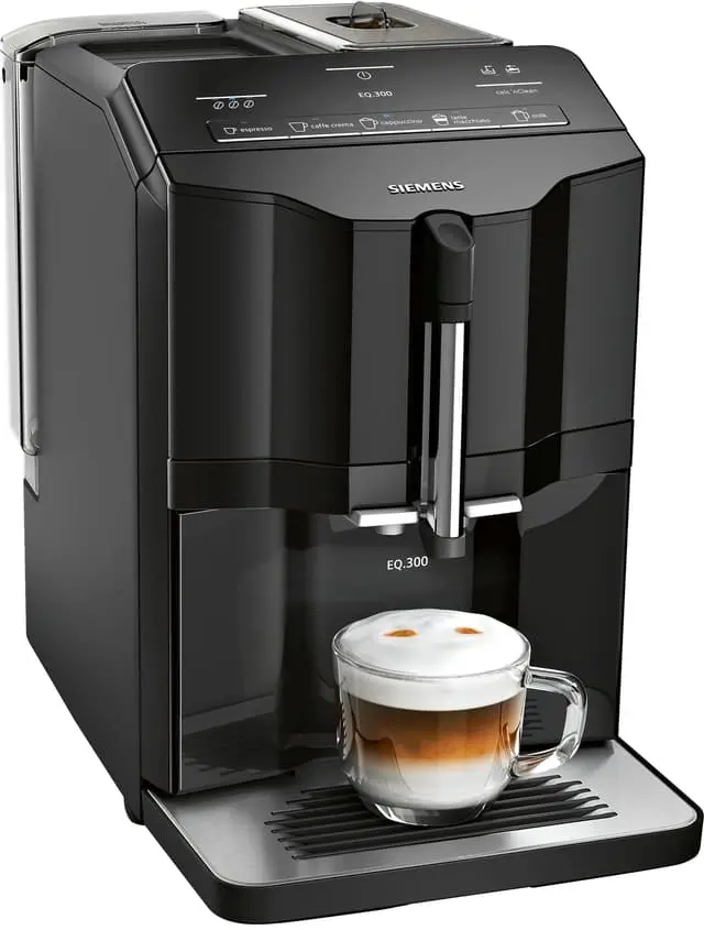 Siemens EQ.300 kaffemaskin TI35A209RW