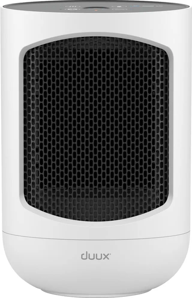 Duux Zone Ceramic vifteovn 35985 (hvit)