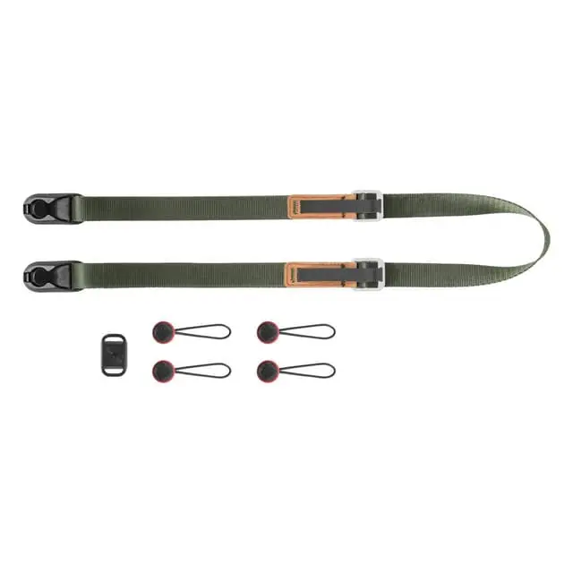 Peak Design Leash Sage
