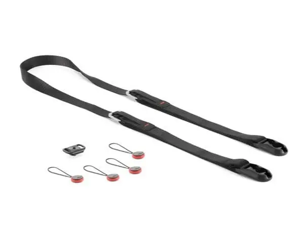 Peak Design Leash Black