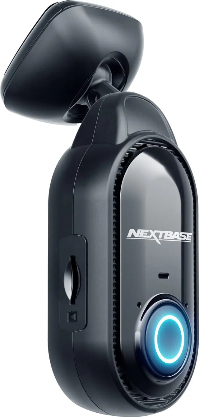 Nextbase Piqo 1K dashbordkamera