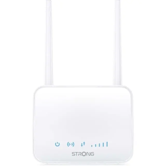 Strong 4G-ruter WiFi 300Mbit/s Mini