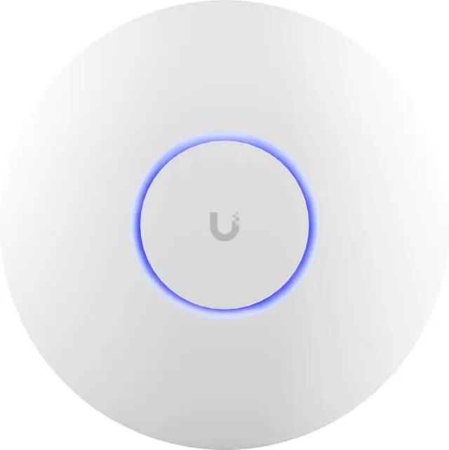 Ubiquiti UniFi U6 Pro WiFi 6 tilgangspunkt