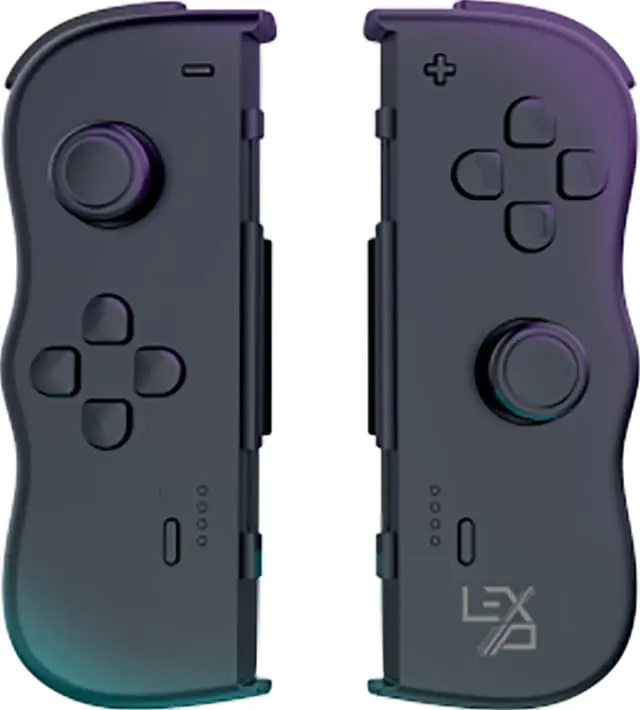 Lexip Twin Pads Switch kontroller