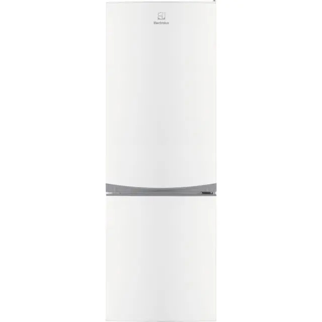 Electrolux Kombiskap LNT3LF34W0 Høyrehengslet