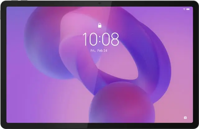 Lenovo Idea Tab Pro 8/256GB WiFi 12,7" nettbrett