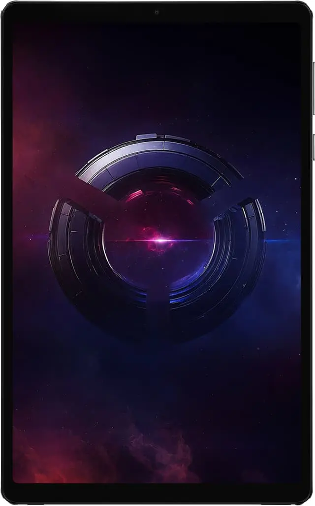 Lenovo Legion Tab 12/256GB 8,8" nettbrett