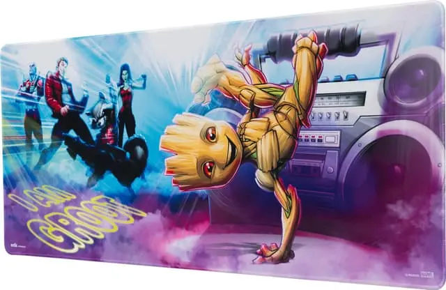 Groot musematte