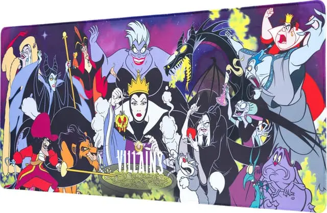 Grup Eric Disney musematte