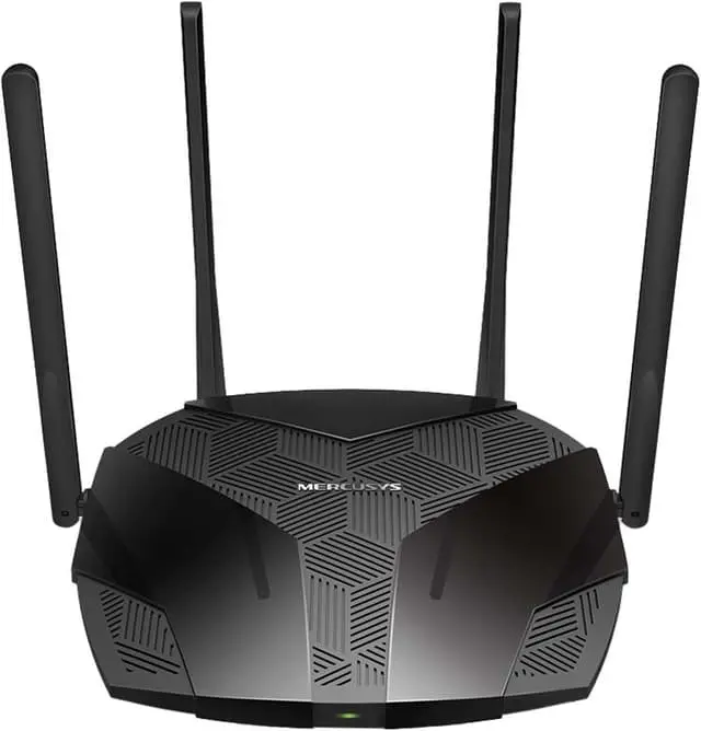 Mercusys MR3000X WiFi 6 ruter