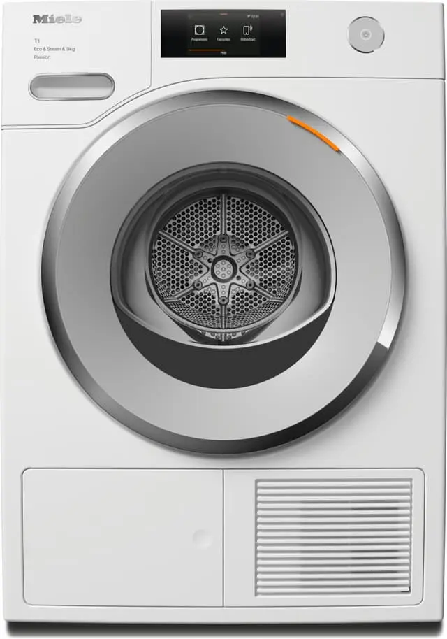 Miele T1 Passion tørketrommel TWV780WPNER