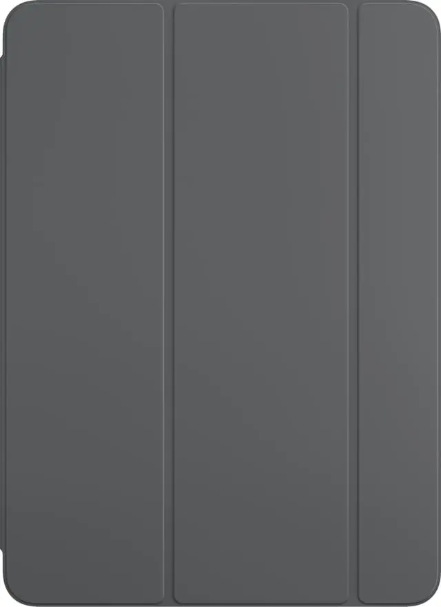 iPad Air 11" (2024) Smart Folio deksel (kullgrå)