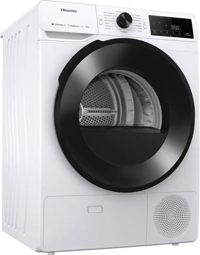 Hisense Tørketrommel HDHEP82A