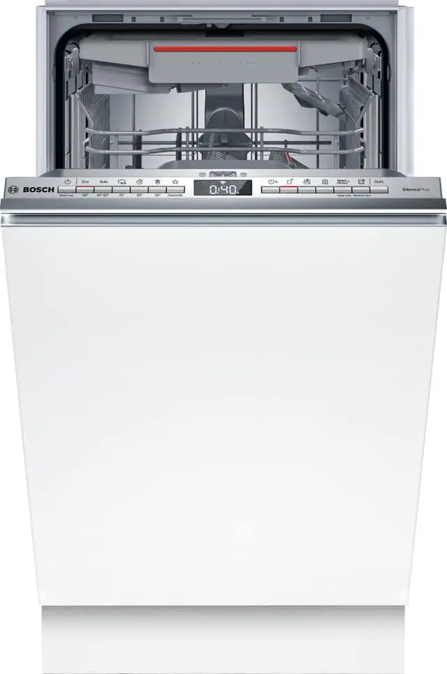 Bosch Oppvaskmaskin SPH4EMX24E Helintegrert