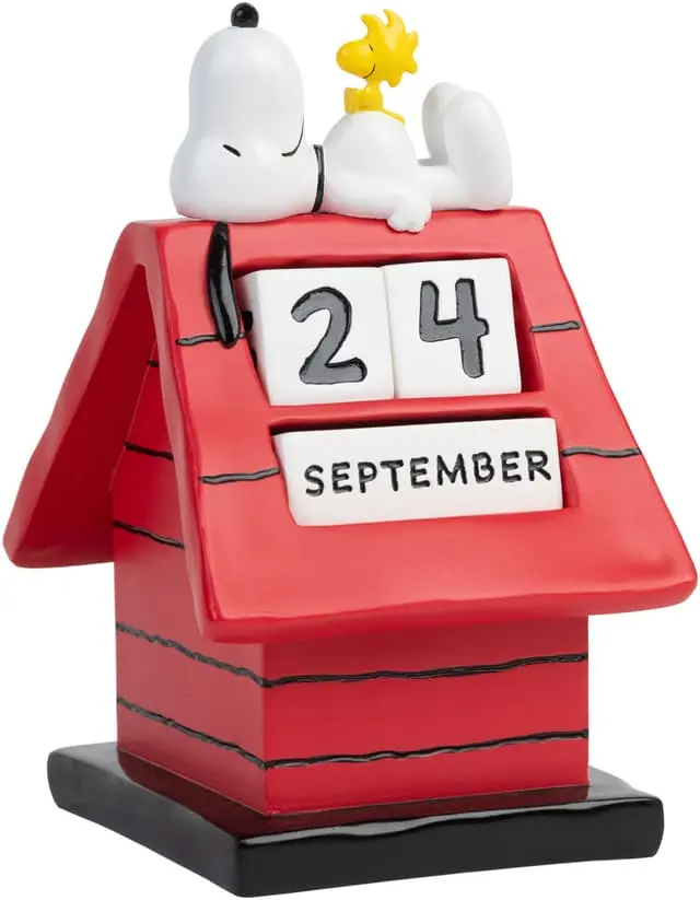 Grupo Erik Snoopy kalender (Snoopy Sleeping)