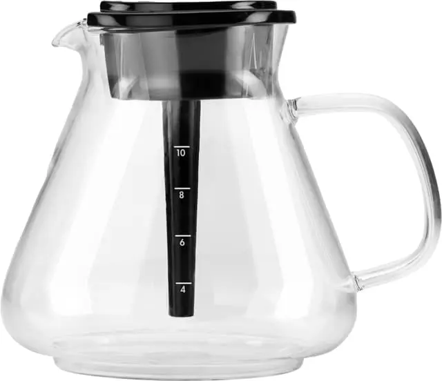 Obh Nordica Blooming Glasskaraffel SS9100043999