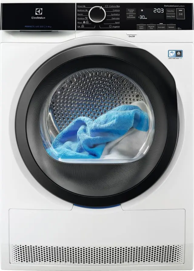 Electrolux Tørketrommel EW8H878E8