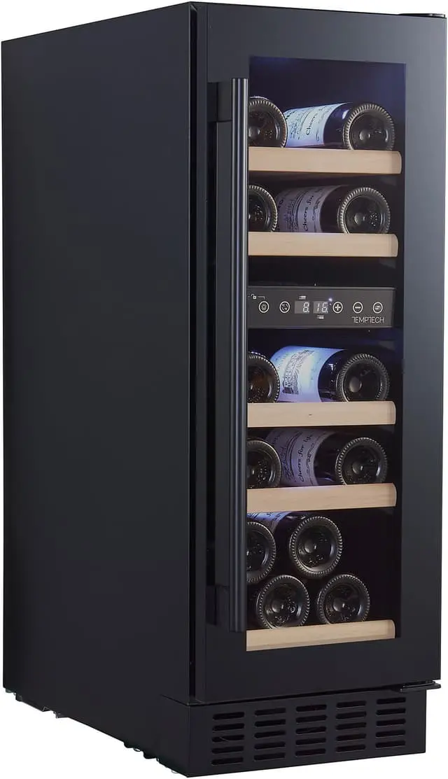 Temptech Classique vinskap CLX30DB