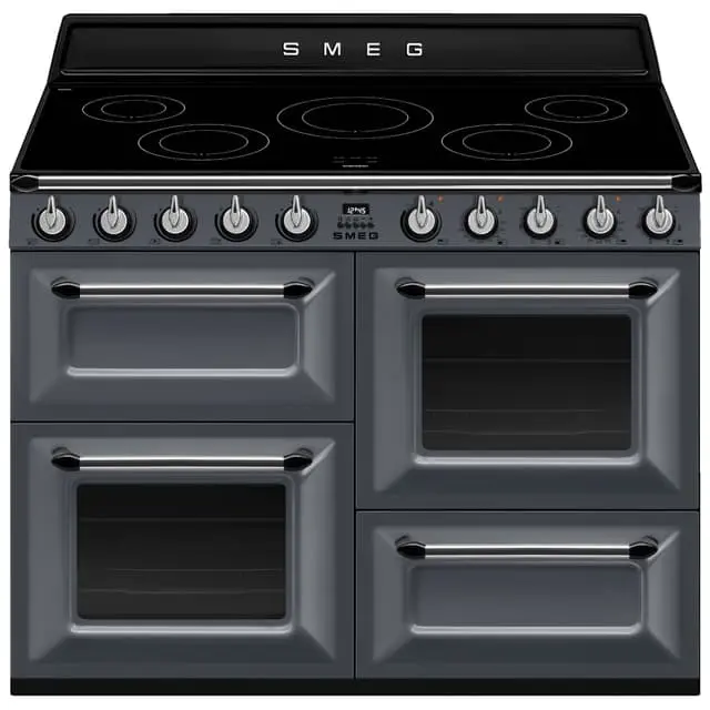 Smeg komfyr TR4110IGR2