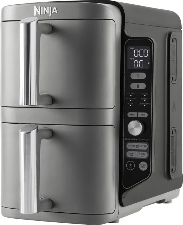 Ninja airfryer SL400EU (grå)