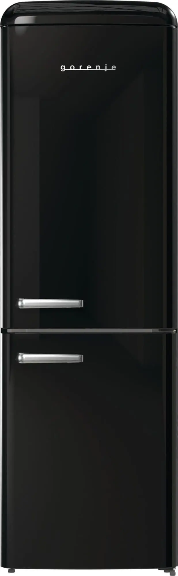 Gorenje Kjøl/frys 739925 (Jetsort)