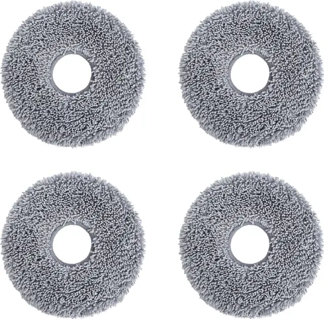 ECOVACS T - Series moppeputer DCC020042