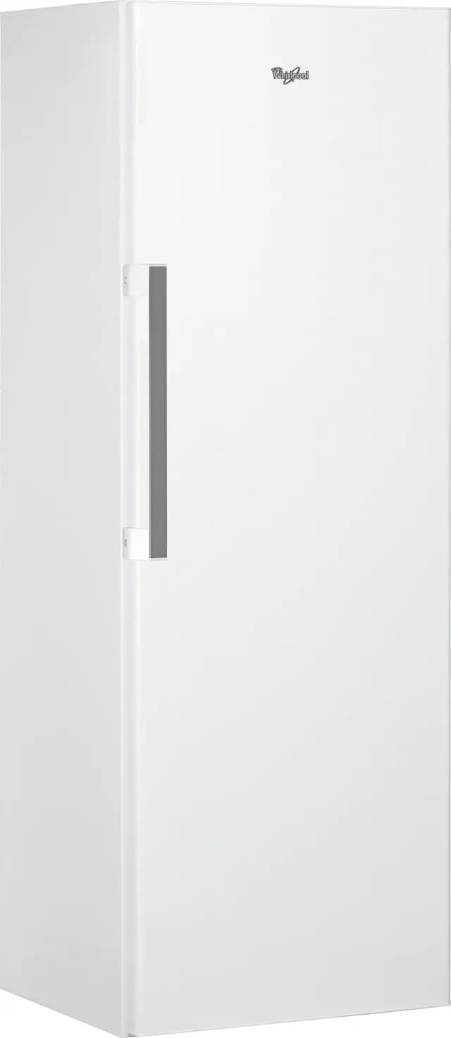Whirlpool kjøleskap SW8 EV2Q W 2