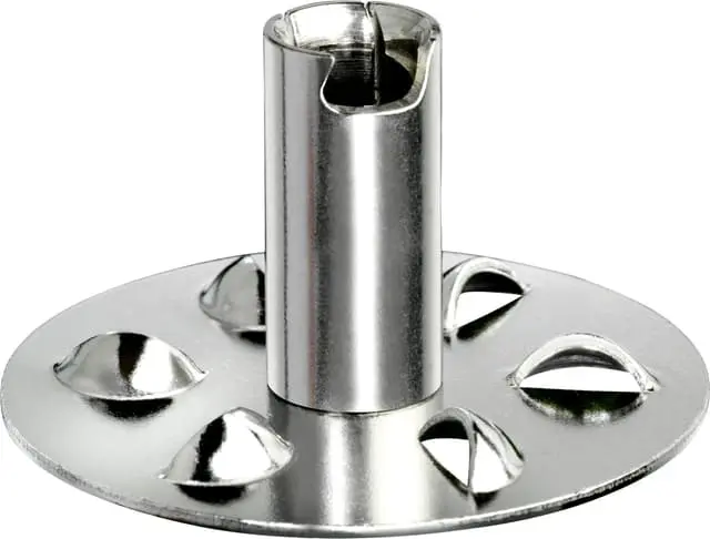 Bamix vispeblad for stavmikser 3000.003 (sølv)