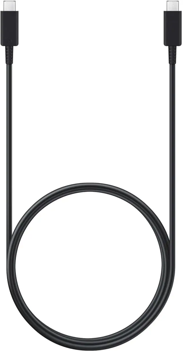 Samsung USB-C til USB-C 100W kabel (1,8m)