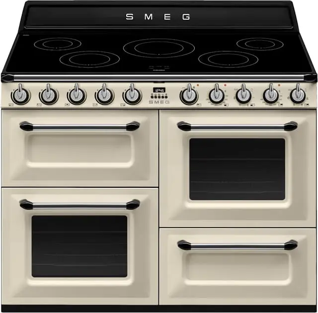 Smeg komfyr TR4110IP2