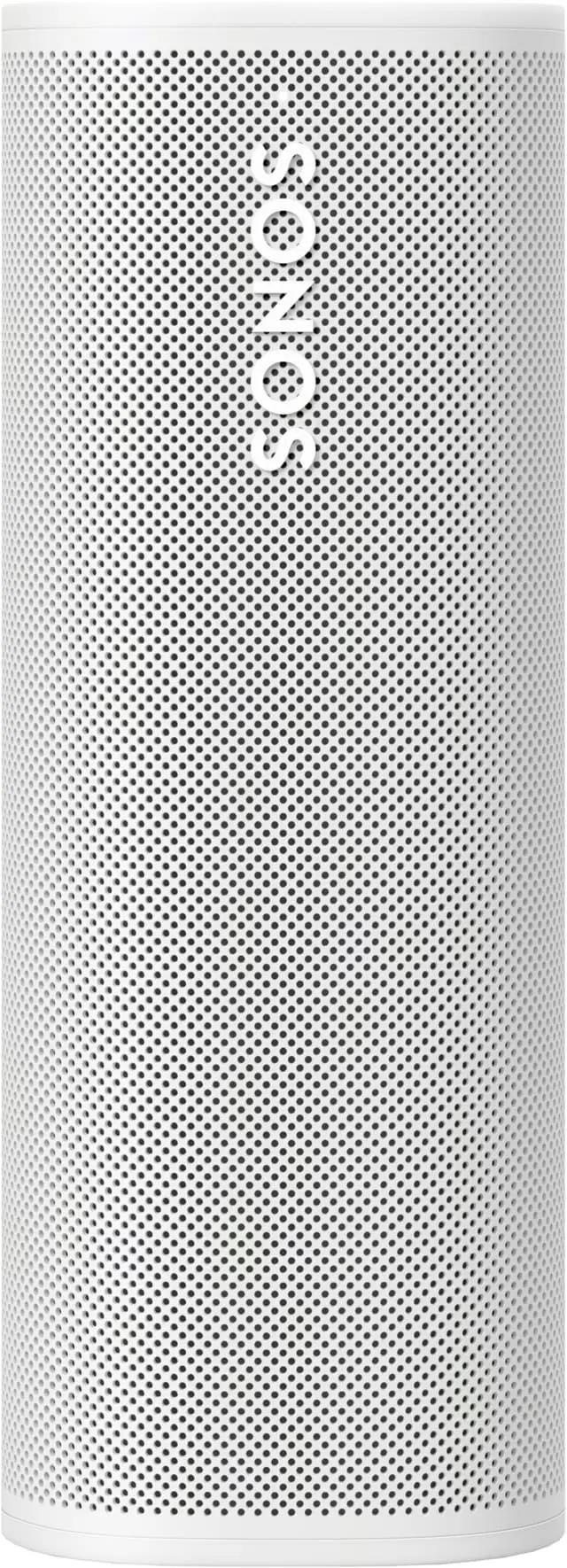Sonos Roam 2 bluetooth-høyttaler (hvit)