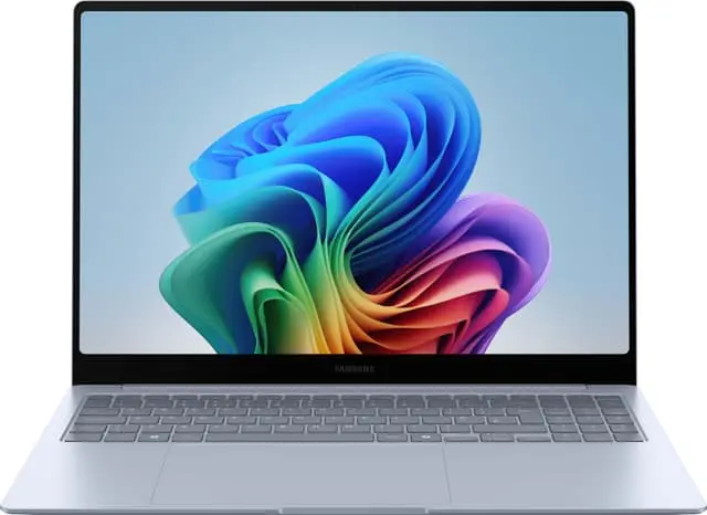 Samsung Galaxy Book4 Edge 16 Snap-12C/16/512/AMOLED Copilot+ PC