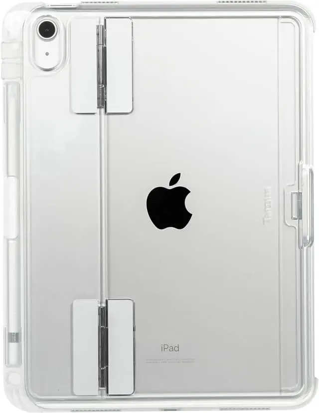 Targus Click-In iPad 11" (11th Gen) gjennomsiktig deksel