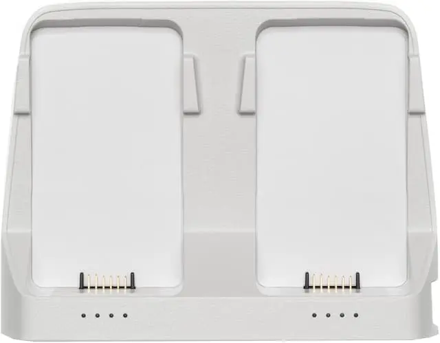 DJI Flip lader til drone