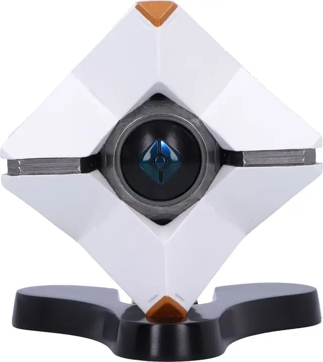 Nemesis Now Destiny actionfigur (Ghost Shell)