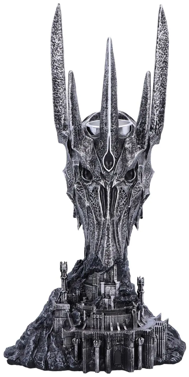 Nemesis Now LOTR telysholder (Sauron)